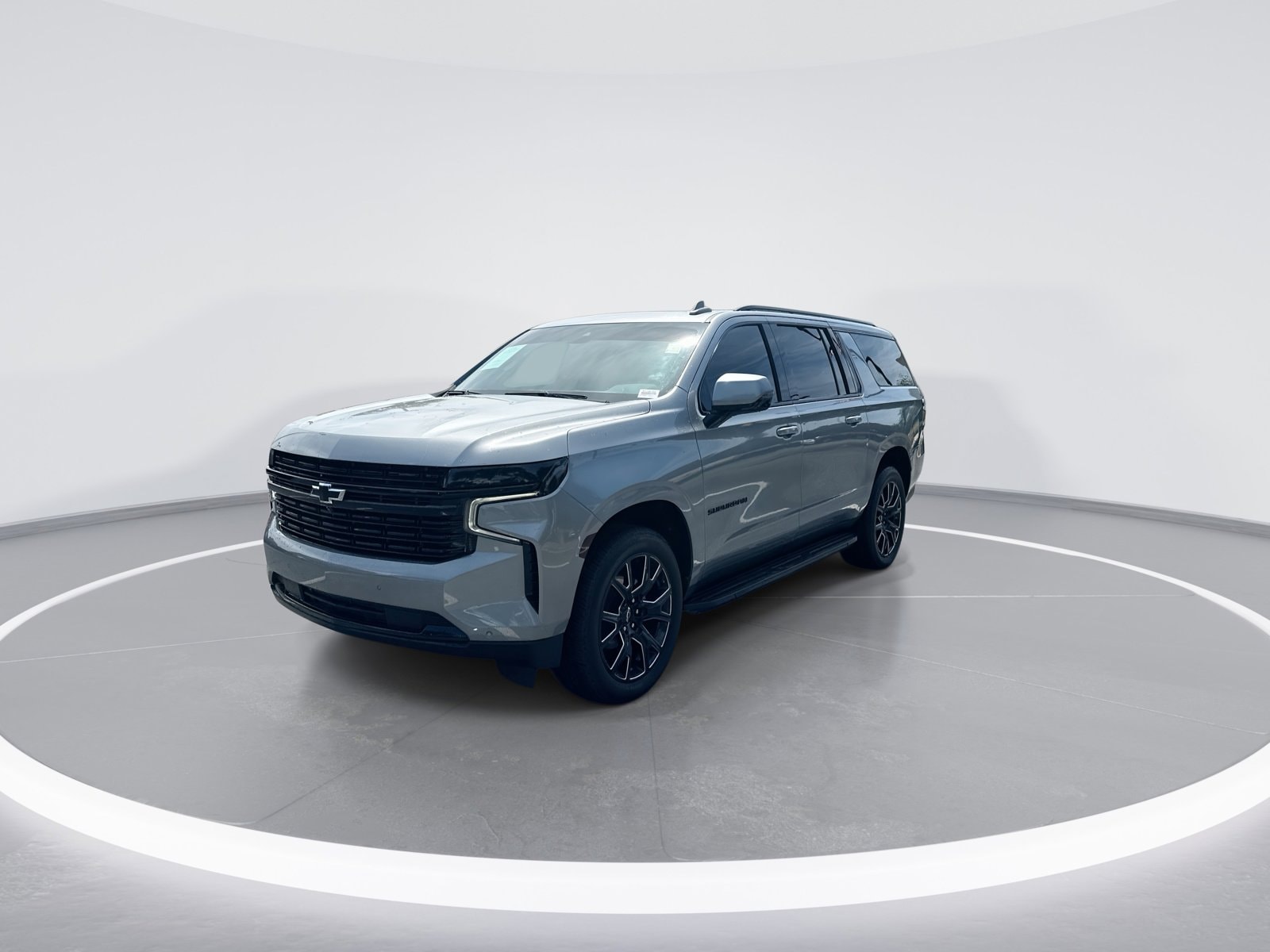 2024 Chevrolet Suburban RST photo 4