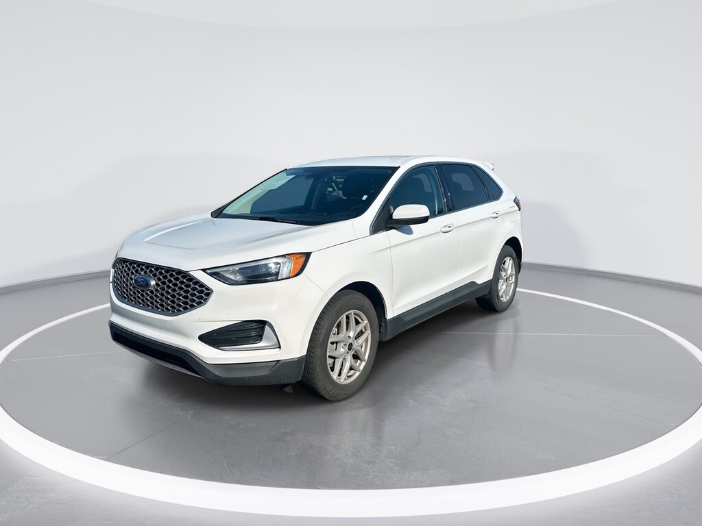 Used 2024 Ford Edge SEL SUV