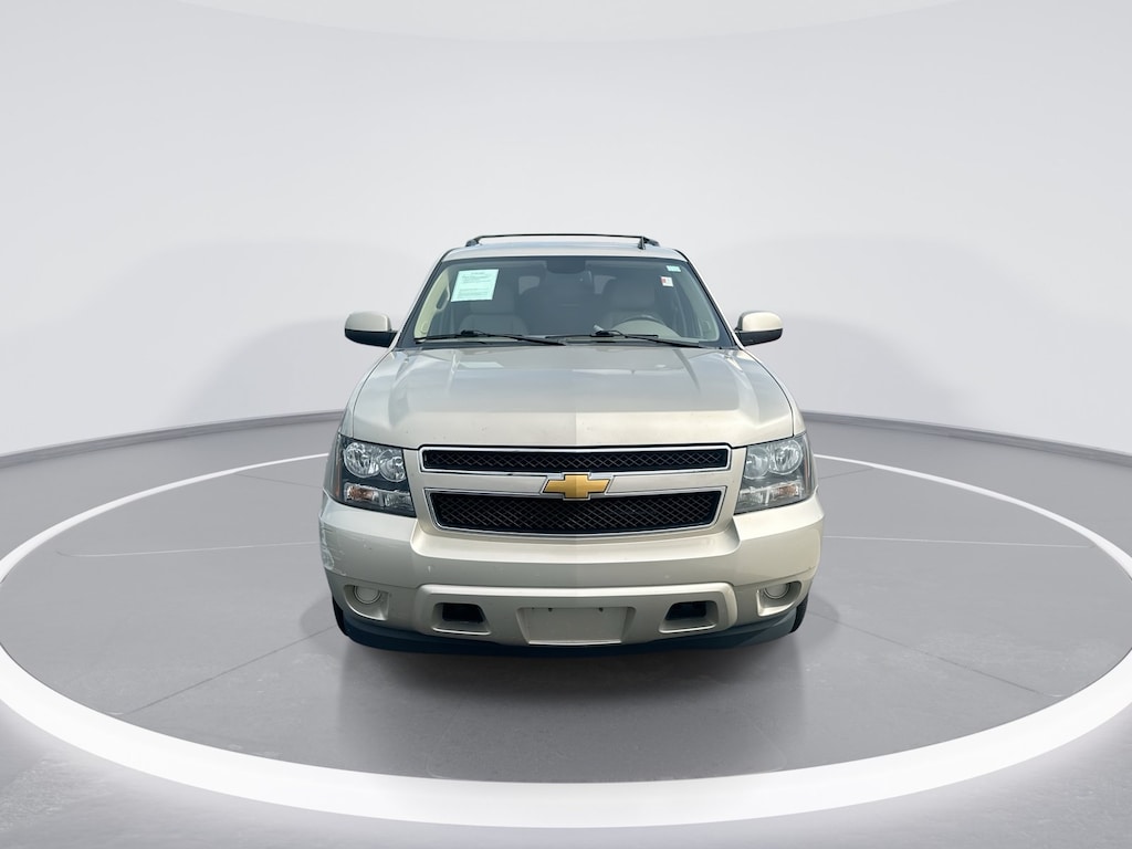 Used 2013 Chevrolet Tahoe LS SUV