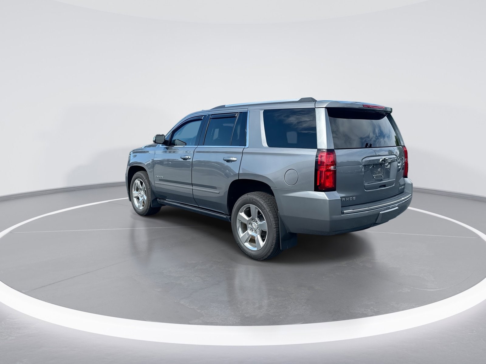 2020 Chevrolet Tahoe Premier photo 6