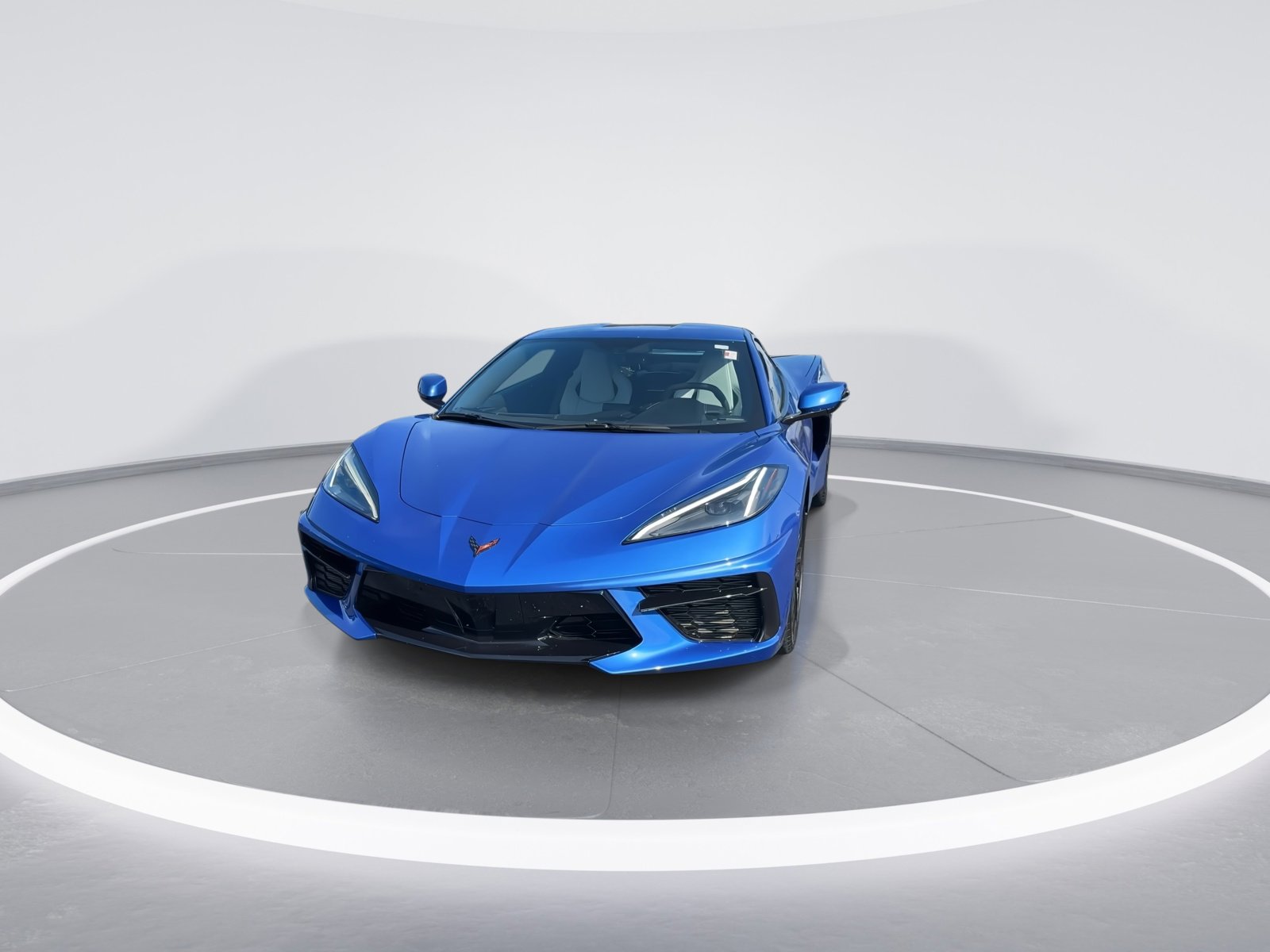 2023 Chevrolet Corvette Stingray 1LT photo 3