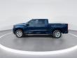 2022 Chevrolet Silverado 1500 Custom Truck Crew Cab