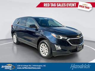 2020 Chevrolet Equinox LT SUV