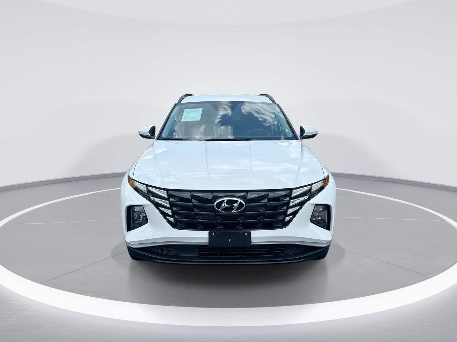 Hyundai Tucson SEL