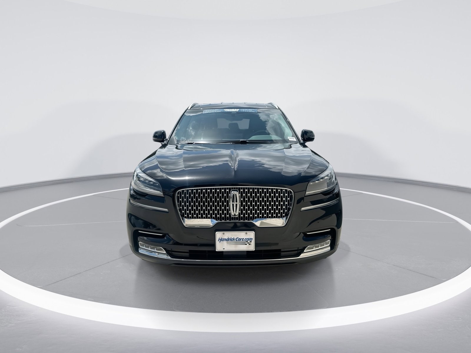 Lincoln Aviator Reserve