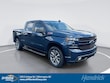 Chevrolet Silverado 1500 LTD
