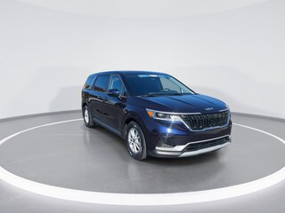 2024 Kia Carnival LX MPV