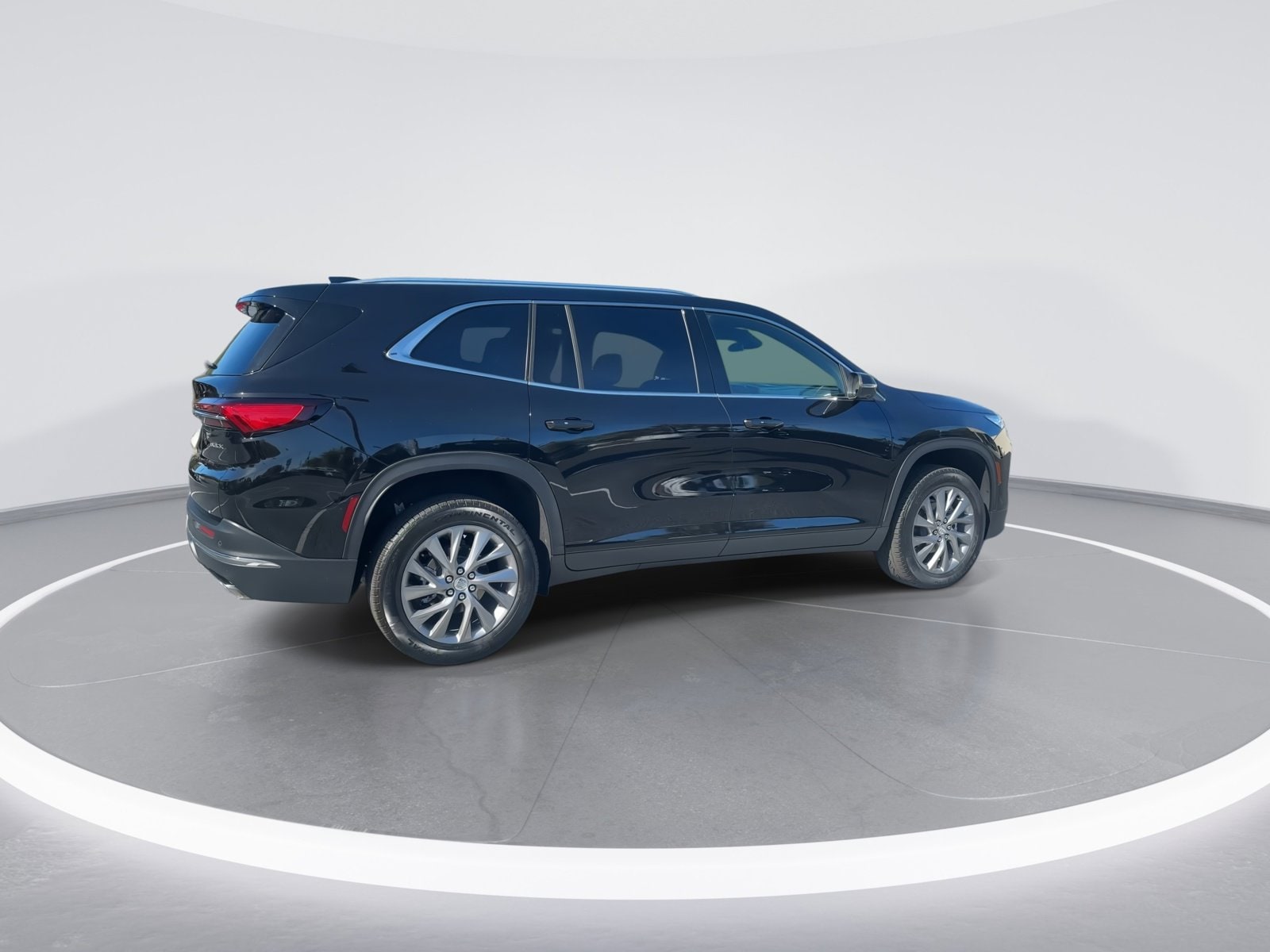 2025 Buick Enclave Preferred photo 3