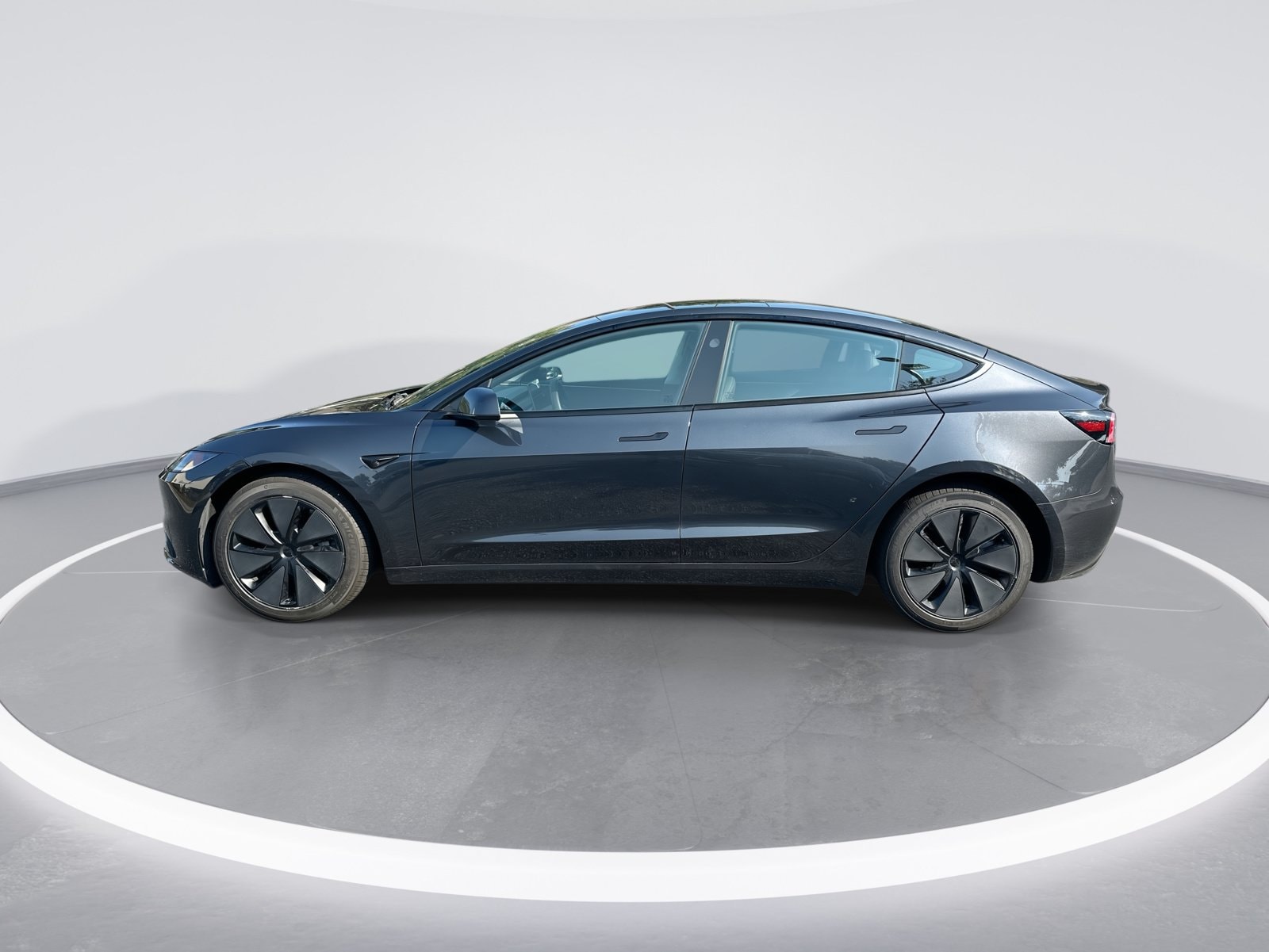 Tesla Model 3 Long Range