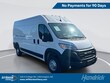  Ram Promaster Cargo Van