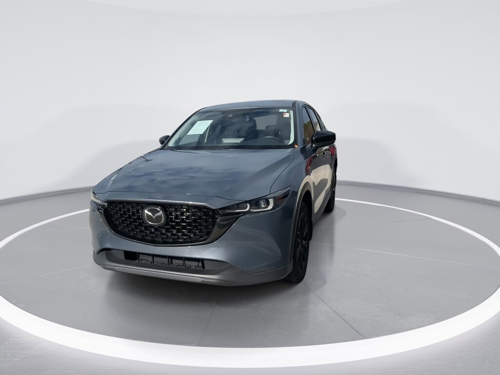 Used 2023 Mazda CX-5 2.5 S Carbon Edition SUV