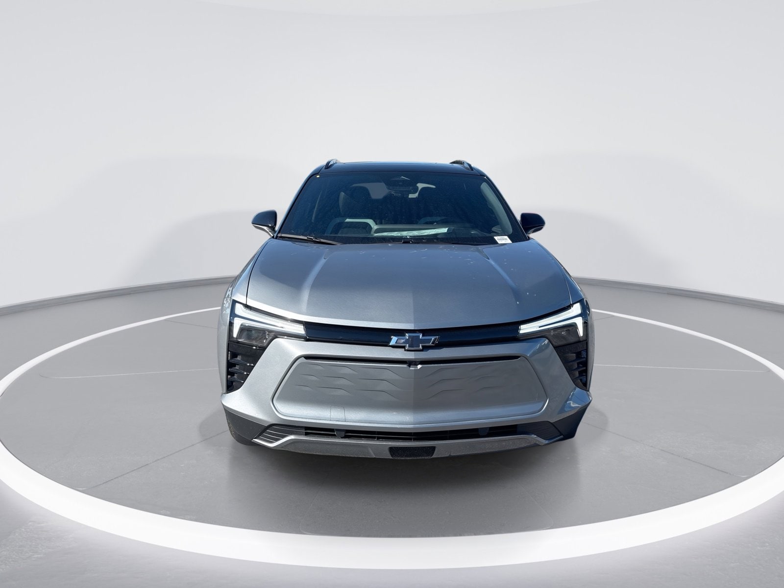 Chevrolet Blazer EV LT