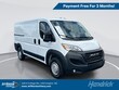  Ram Promaster Cargo Van