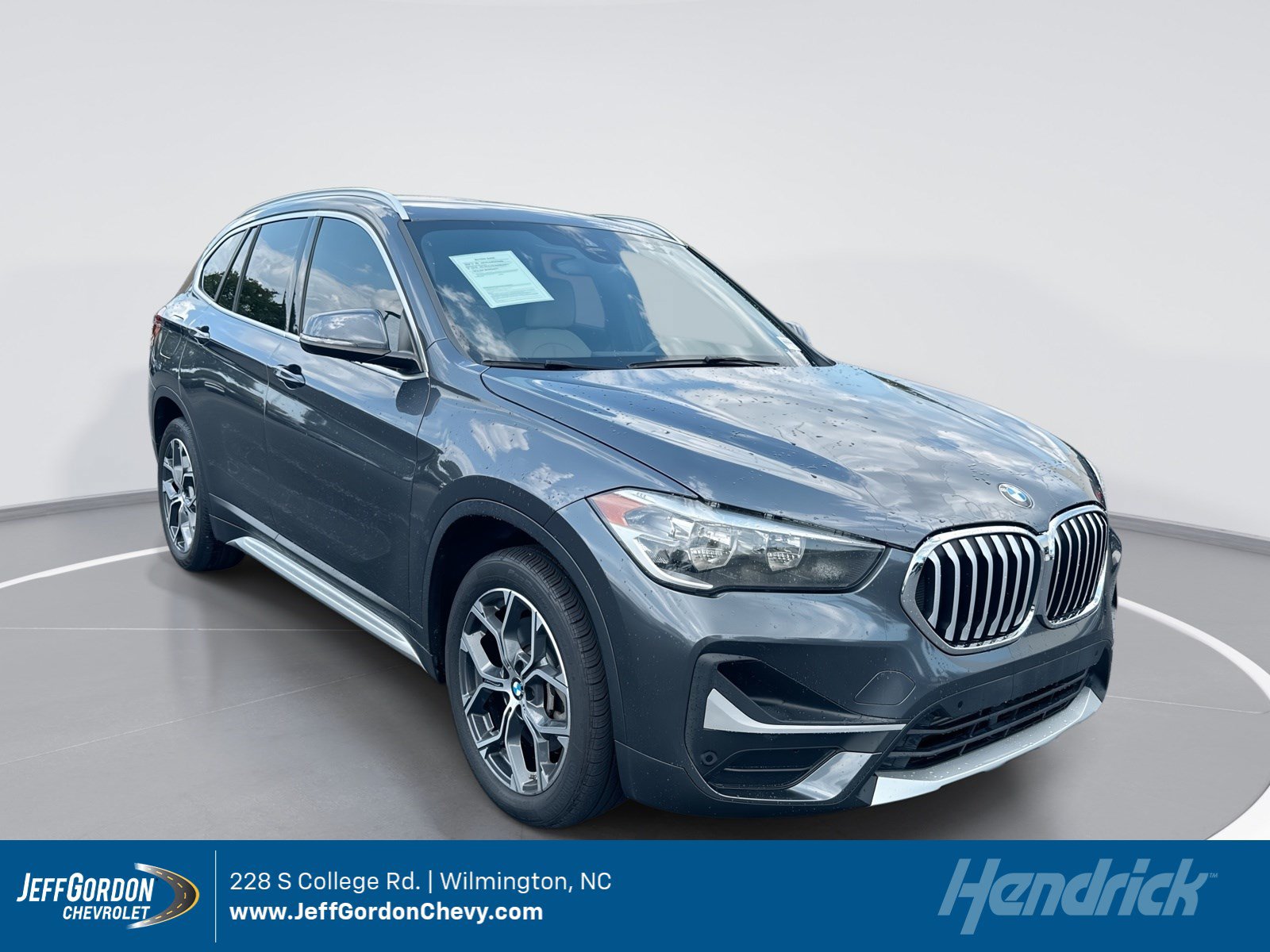 BMW X1 SDrive28i