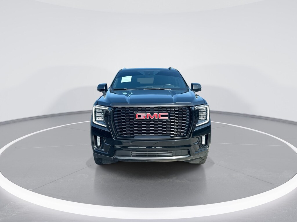 Used 2024 GMC Yukon Denali SUV