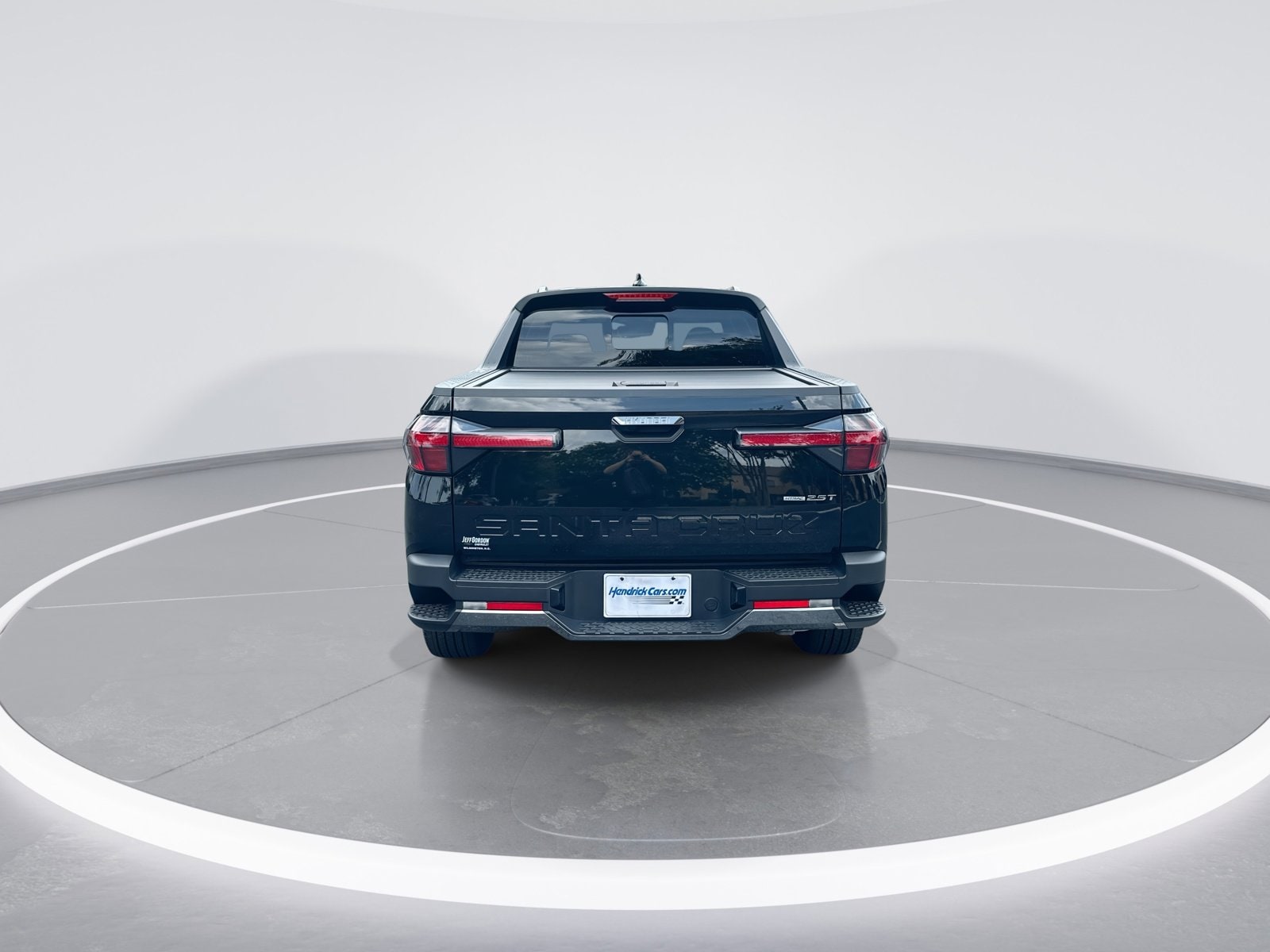 Hyundai Santa Cruz Limited