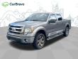 2013 Ford F-150 XL Truck SuperCrew Cab