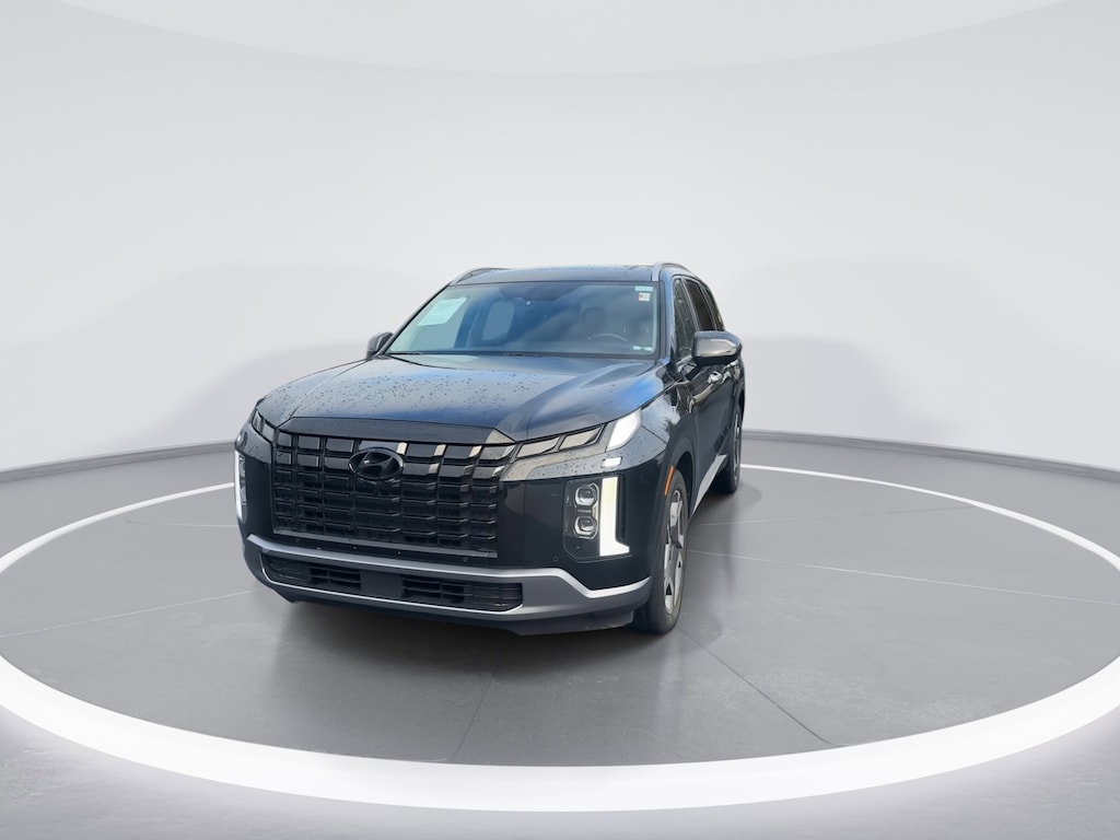Used 2023 Hyundai Palisade Limited SUV
