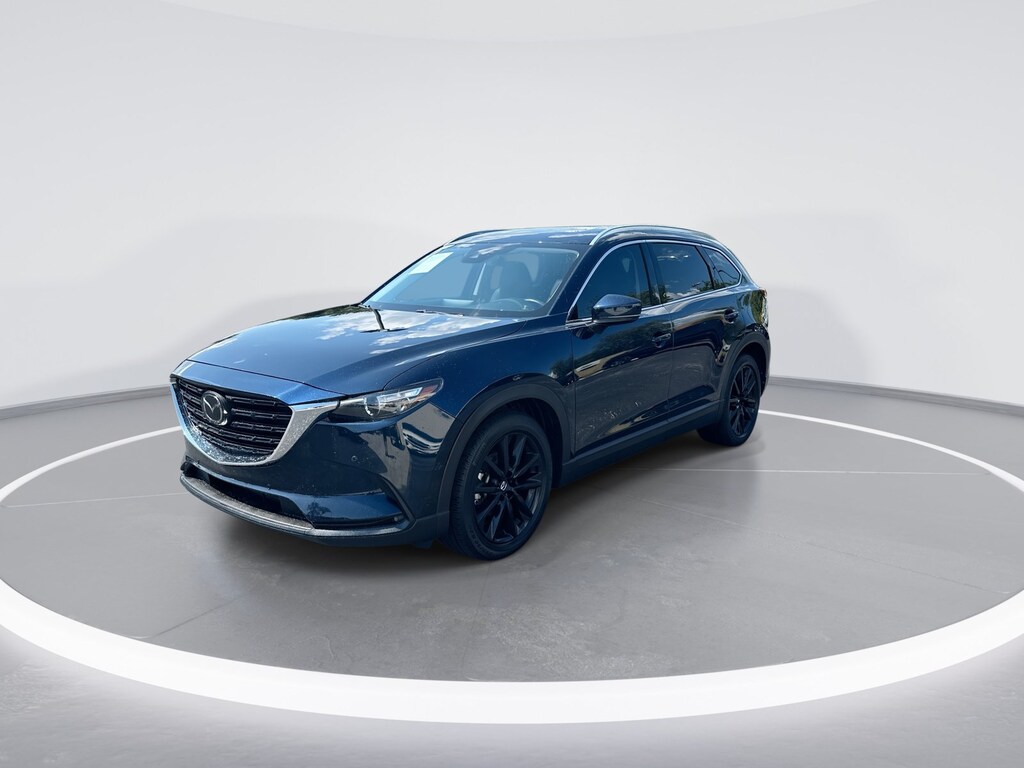 Used 2022 Mazda CX-9 Touring Plus SUV