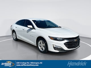 2024 Chevrolet Malibu LS Sedan