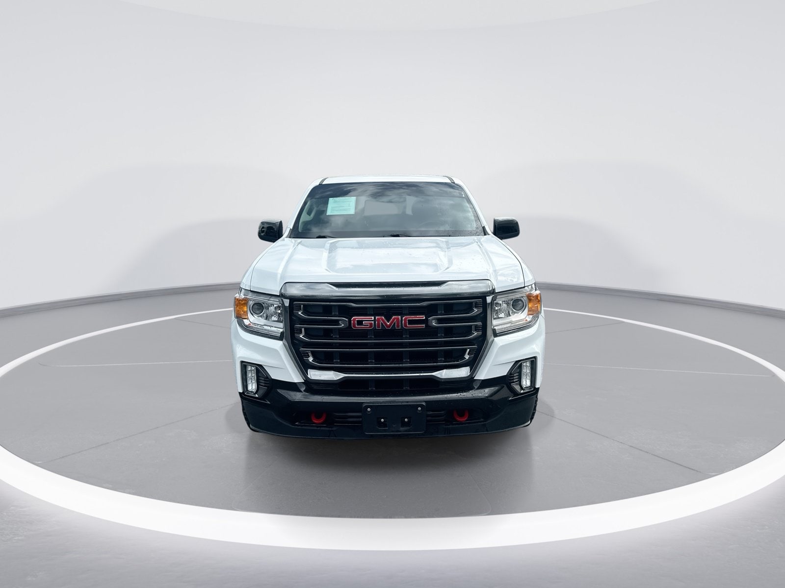 GMC Canyon 4WD AT4 W/Cloth