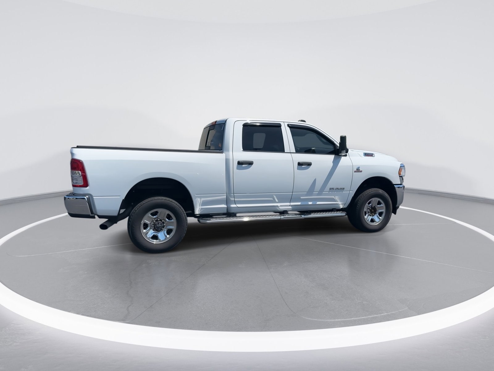 2020 Ram 2500 Tradesman photo 3