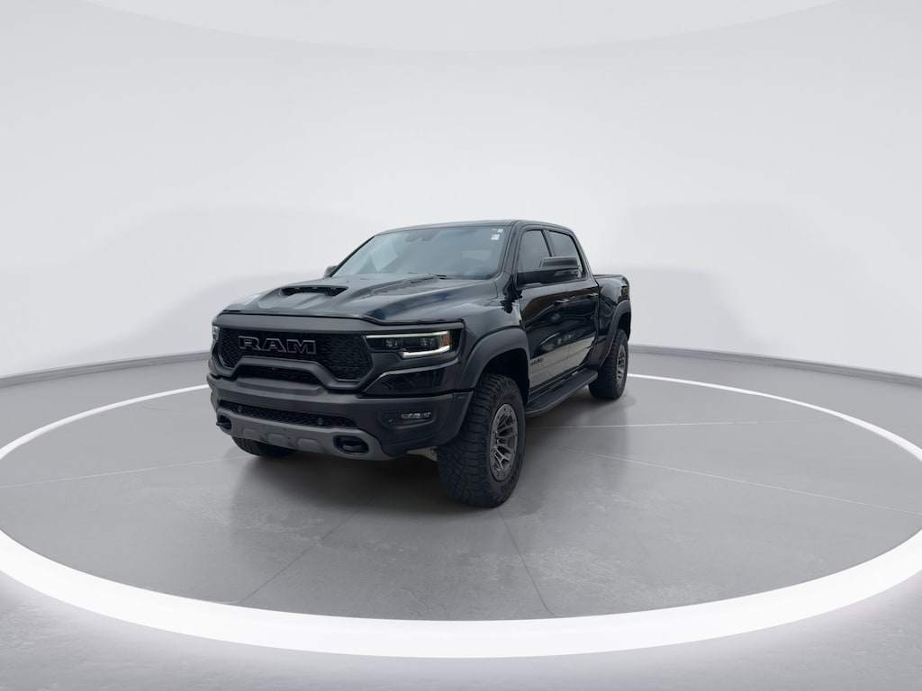Used 2024 Ram 1500 TRX Truck Crew Cab