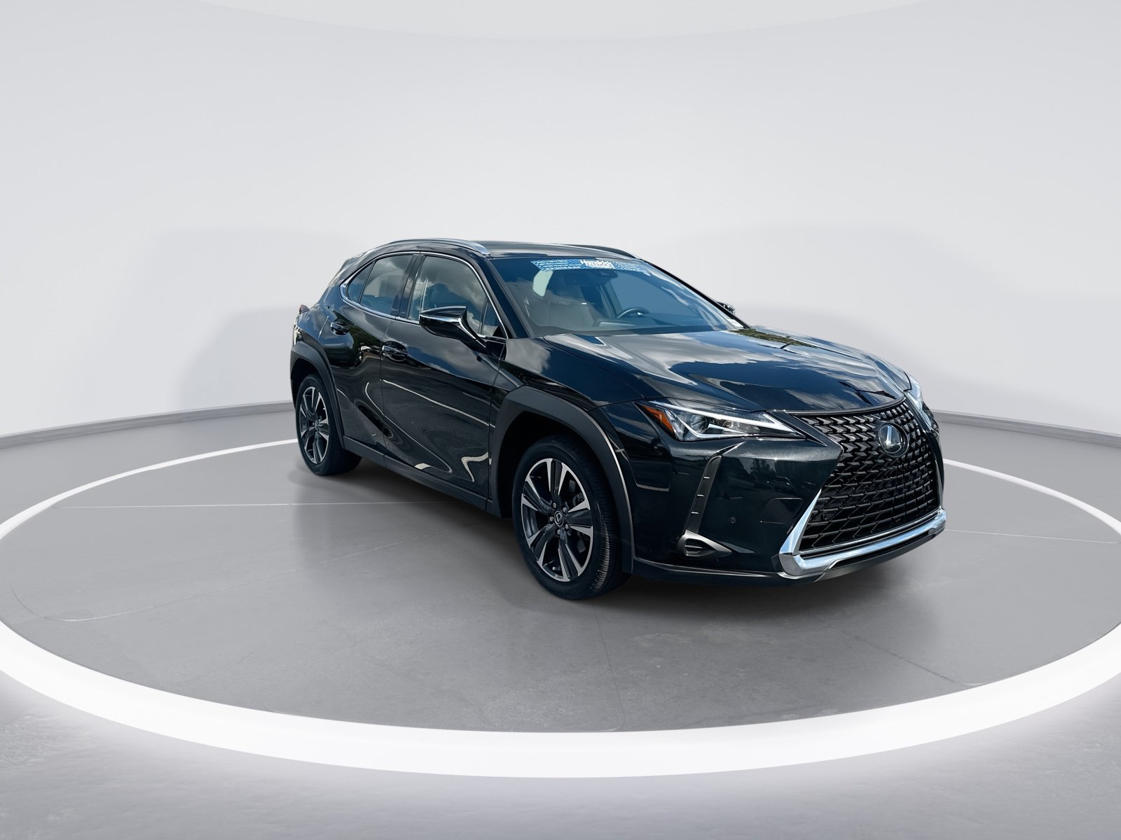 LEXUS UX 200 UX 200