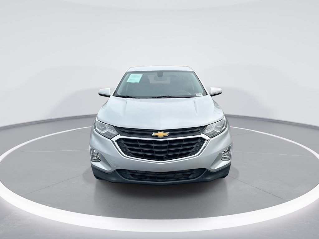 Used 2019 Chevrolet Equinox LT SUV