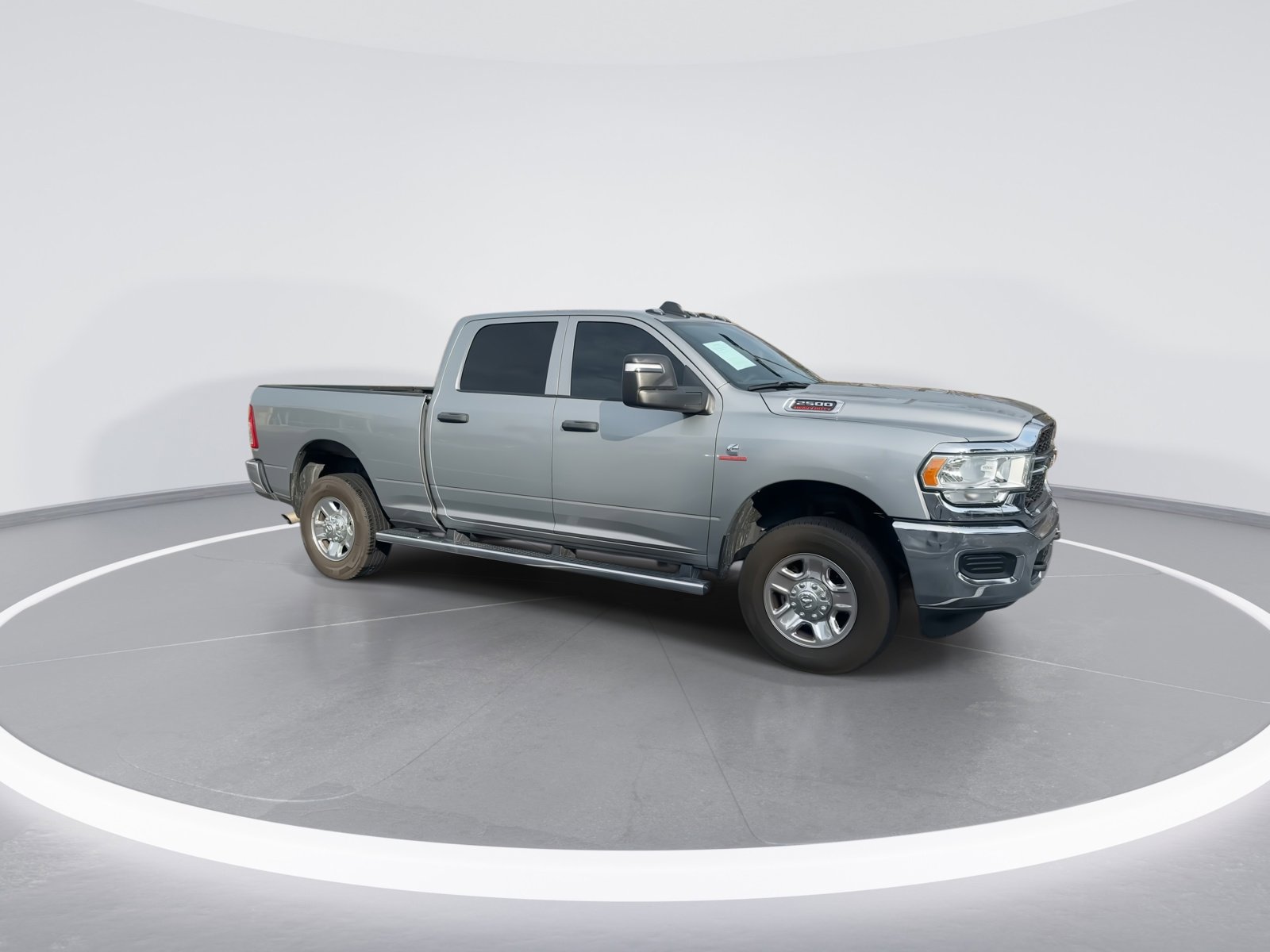 2023 Ram 2500 Tradesman photo 2