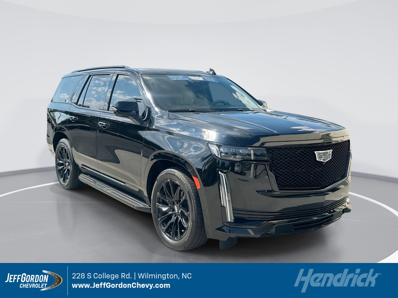 2021 Cadillac Escalade