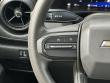 2024 Chevrolet Colorado WT Truck Crew Cab
