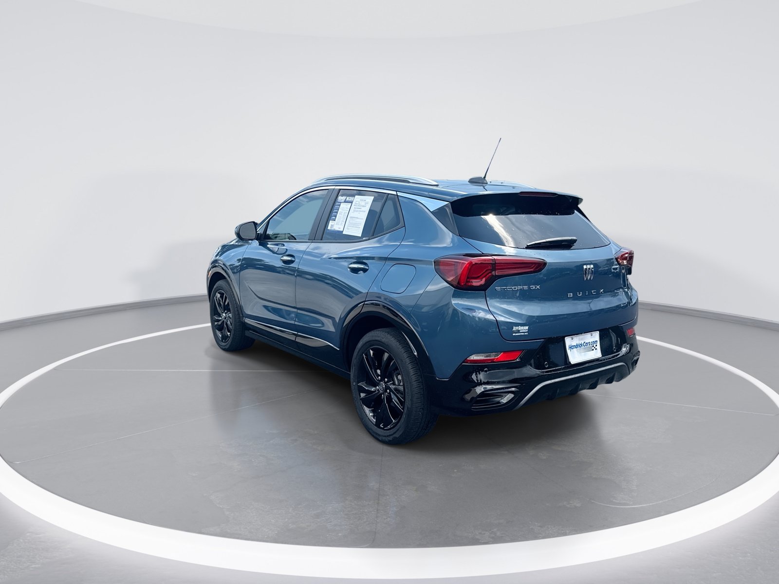 Buick Encore GX Sport Touring