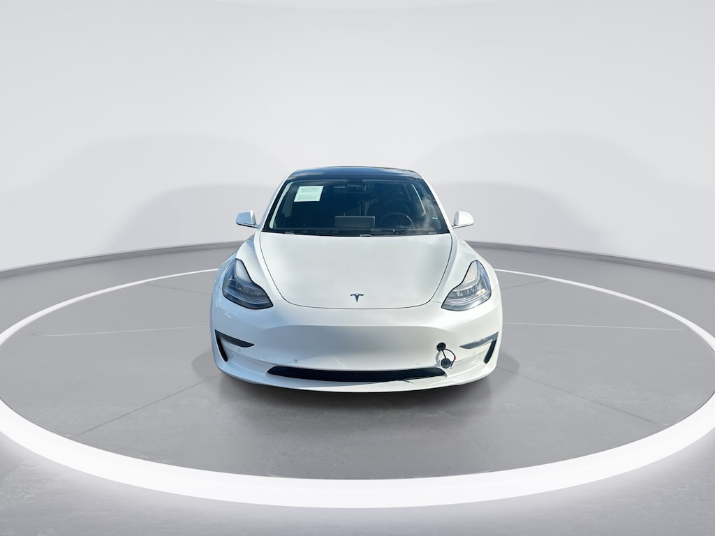 Used 2019 Tesla Model 3 Mid Range Sedan