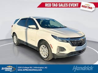 2023 Chevrolet Equinox LT SUV