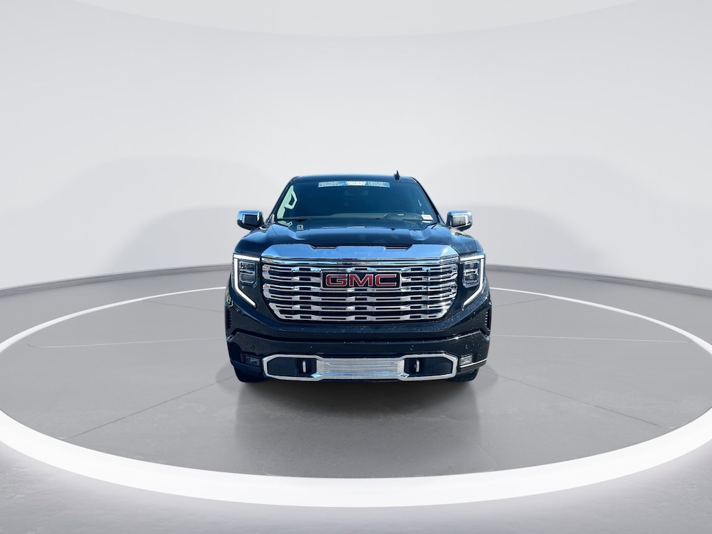 Used 2023 GMC Sierra 1500 Denali Truck Crew Cab