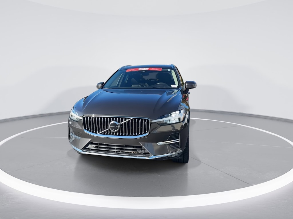 Used 2022 Volvo XC60 Inscription SUV