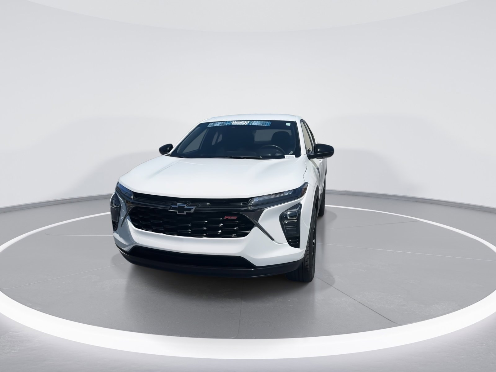 2025 Chevrolet Trax 1RS photo 2