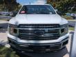 2020 Ford F-150 XLT Truck SuperCrew Cab