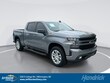 Chevrolet Silverado 1500 LTD