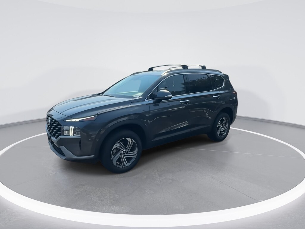 Used 2023 Hyundai Santa Fe SEL SUV