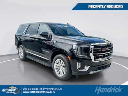 2023 GMC Yukon SLT SUV
