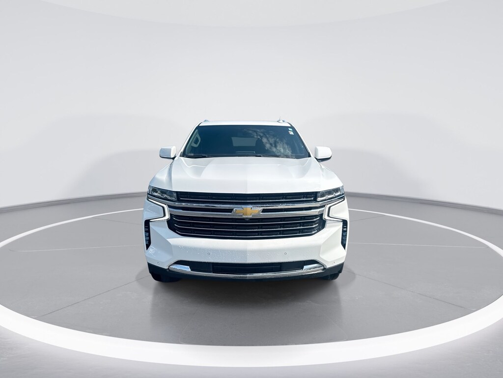 Used 2022 Chevrolet Tahoe LT SUV
