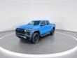 2025 Chevrolet Colorado Trail Boss Truck Crew Cab