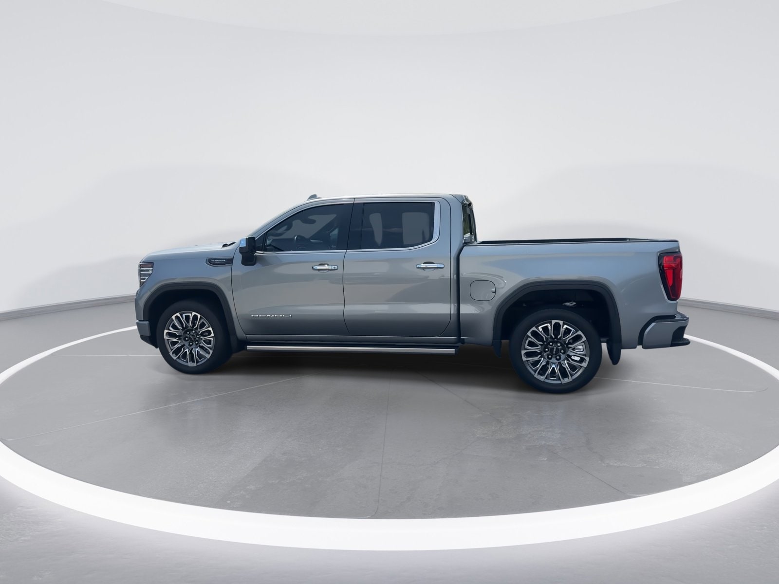 2024 GMC Sierra 1500 Denali Ultimate photo 4