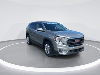 2024 GMC Terrain SLE SUV