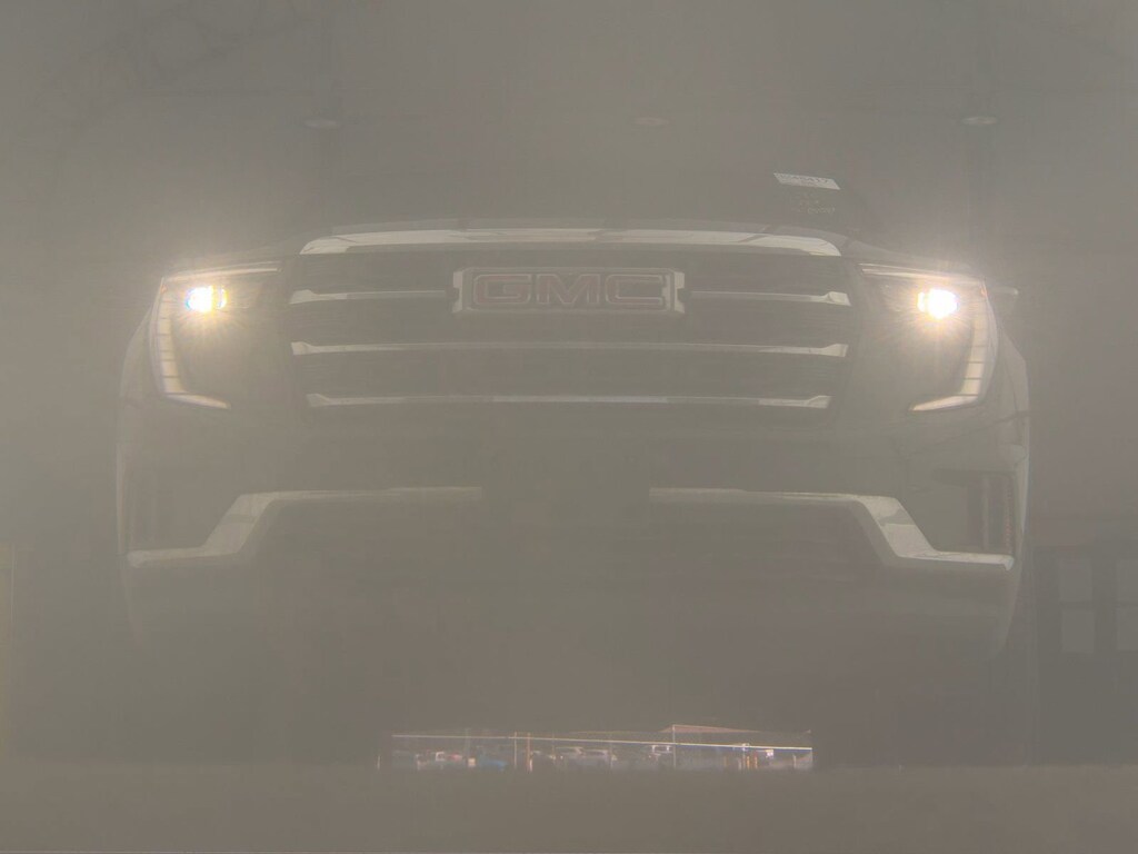 Used 2025 GMC Acadia Elevation SUV