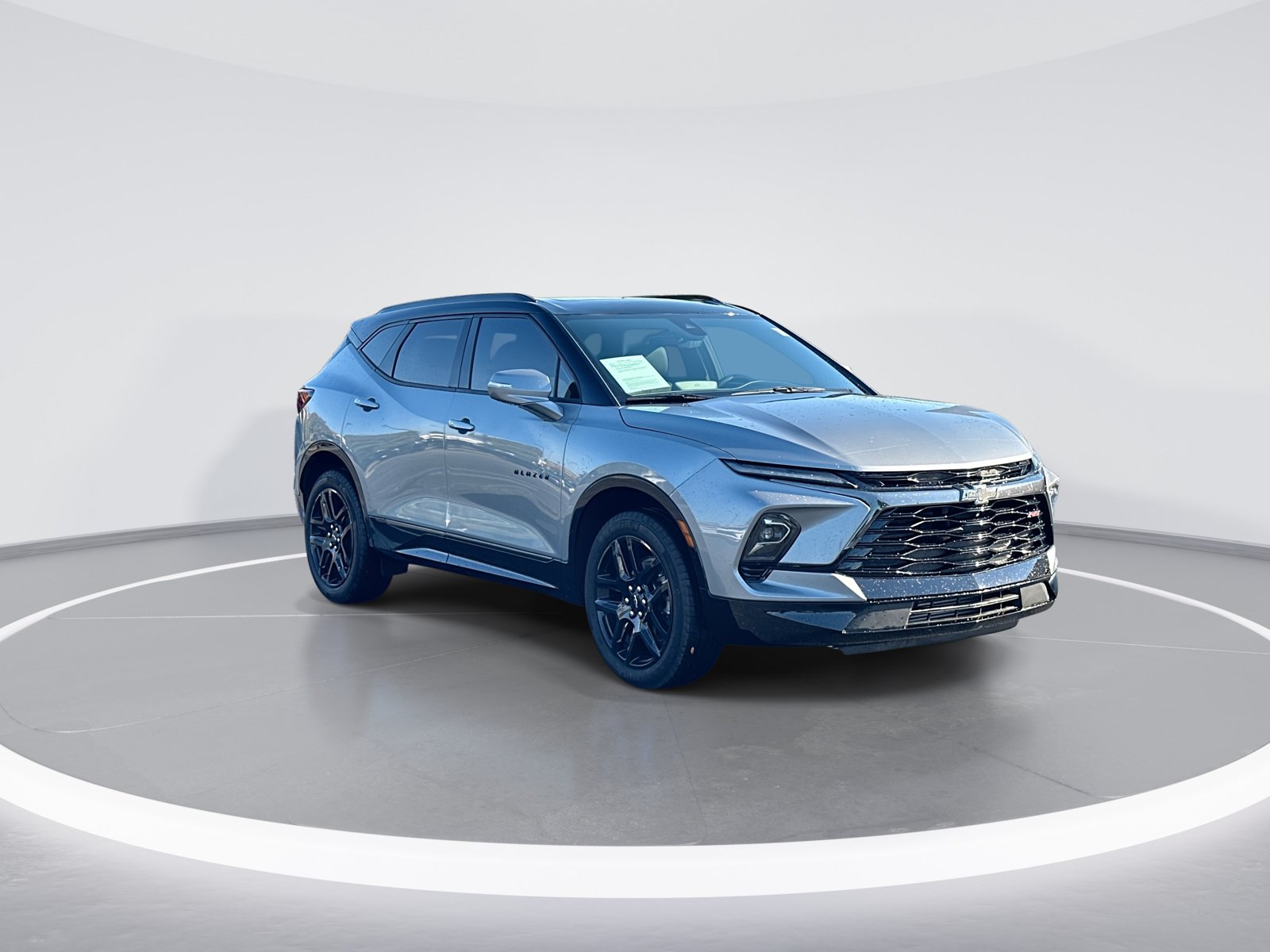 2026 Chevrolet Blazer RS SUV
