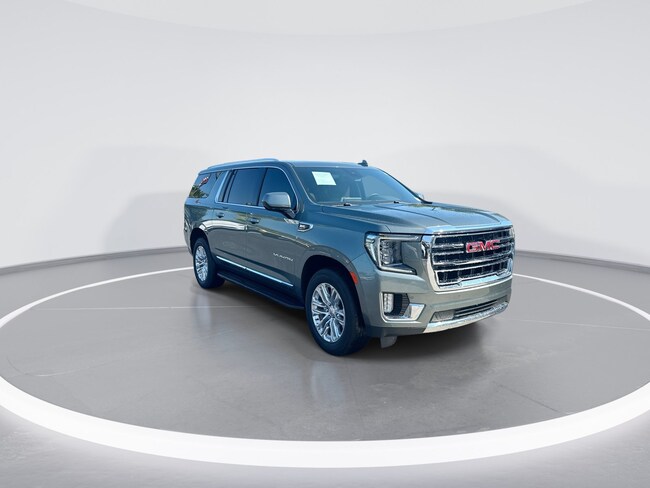 2024 GMC Yukon XL SLT SUV