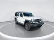 2024 Jeep Wrangler Sport S SUV